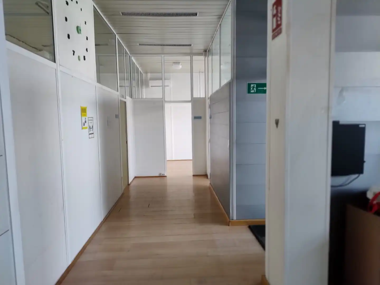 Local de lloguer en Santiago de Compostela 