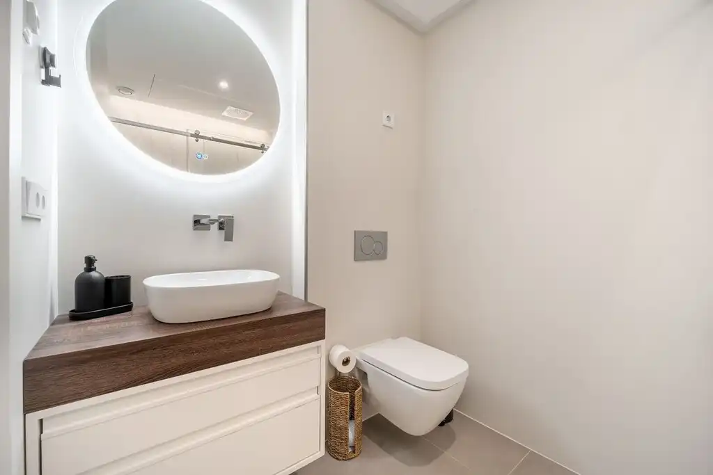 Apartment with pool for sale in El Higuerón, imagen 32