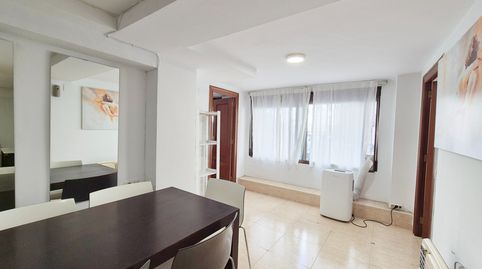 Foto 3 de Piso de alquiler en Carrer de Romeu de Corbera, Russafa, Valencia Capital
