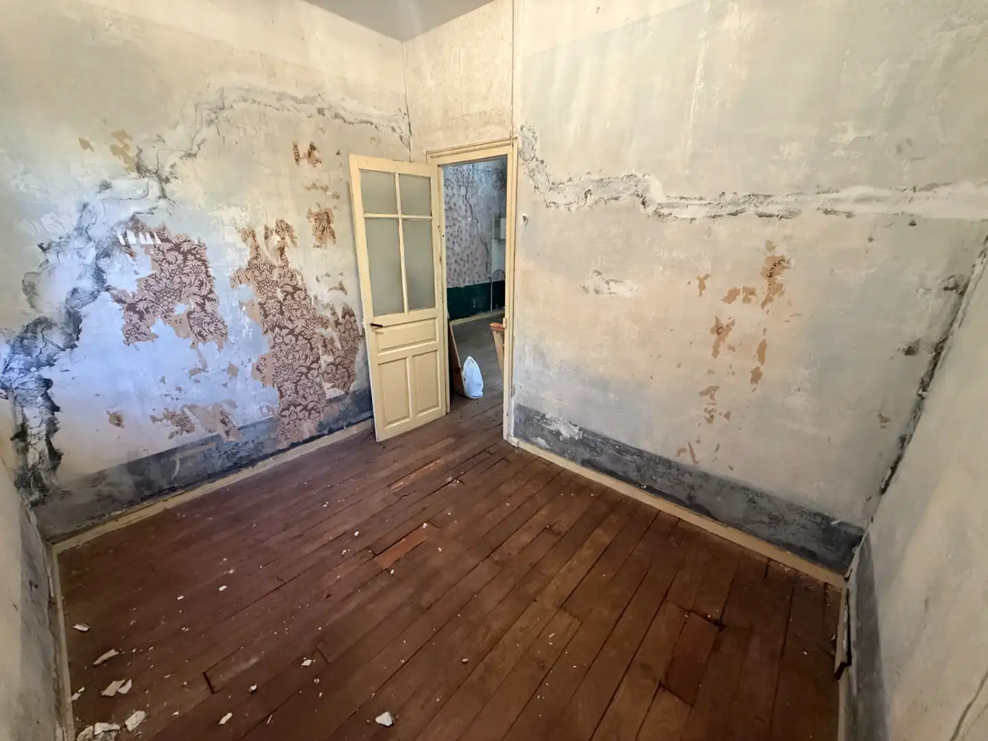 Habitación de Casa o chalet en venta en Illas