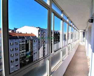 Flat for sale in Vigo   with Heating, Parquet flooring and Storage room