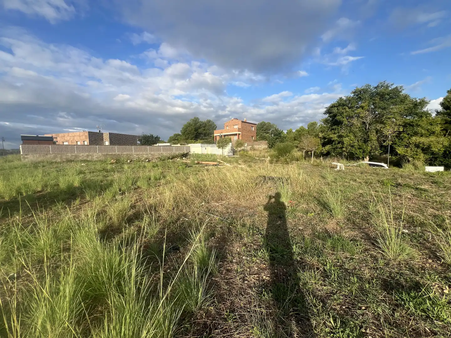 Terreny residencial en venda a Carrer Joan Sebastián Bach 45, imagen 10