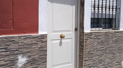 Foto 2 de Casa o chalet en venta en Centro, Almería Capital