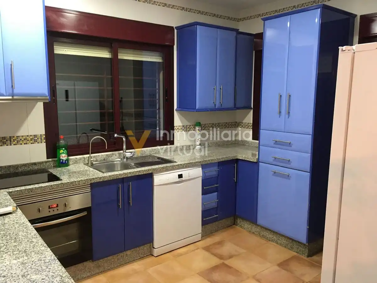 Villa avec terrasse à vendre à Calle Cristo Marroquí, imagen 14