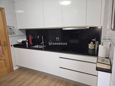 Flat with lift for sale in PADRE CLARET