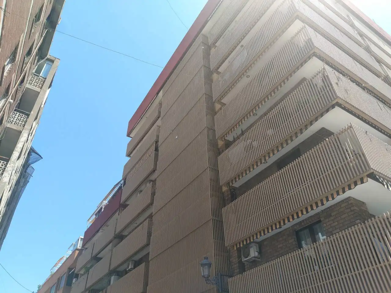 Wohnung mit Terrasse zum Verkauf in Avenida Puerto, imagen 2