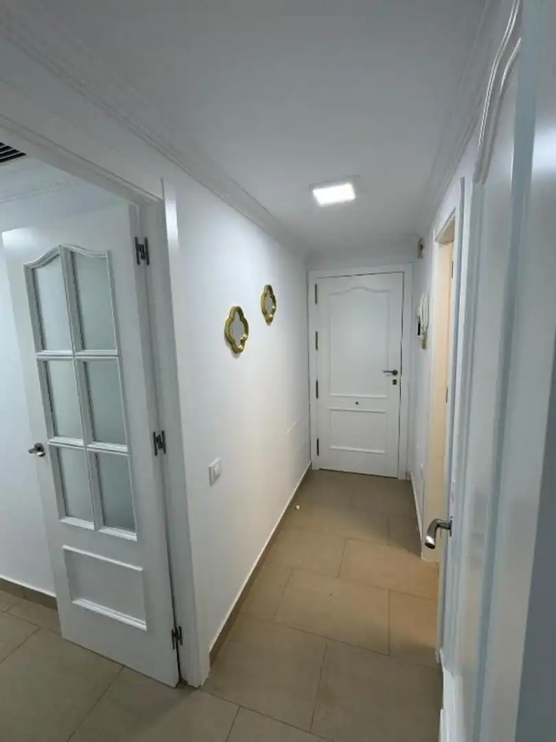 Wohnung zum Verkauf in Garrucha mit Klimaanlage, Heizung und Terrasse