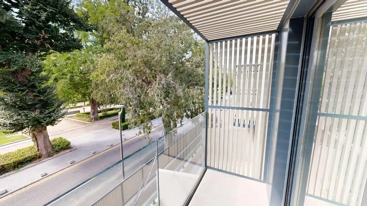 Terraza de Dúplex en venta en Jaén con Aire acondicionado, Calefacción y Terraza