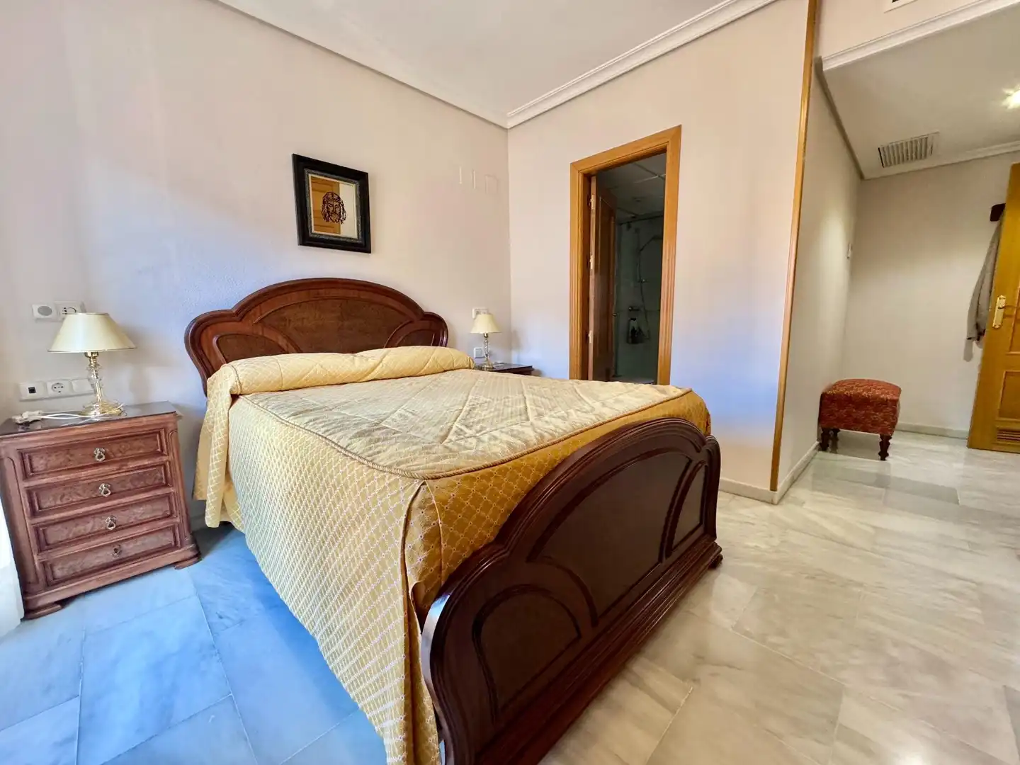 Flat with lift for sale in Poniente-Sur, imagen 16