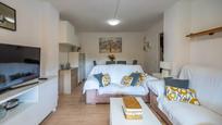 Living room of Flat for sale in  Palma de Mallorca  with Air Conditioner, Heating and Private garden