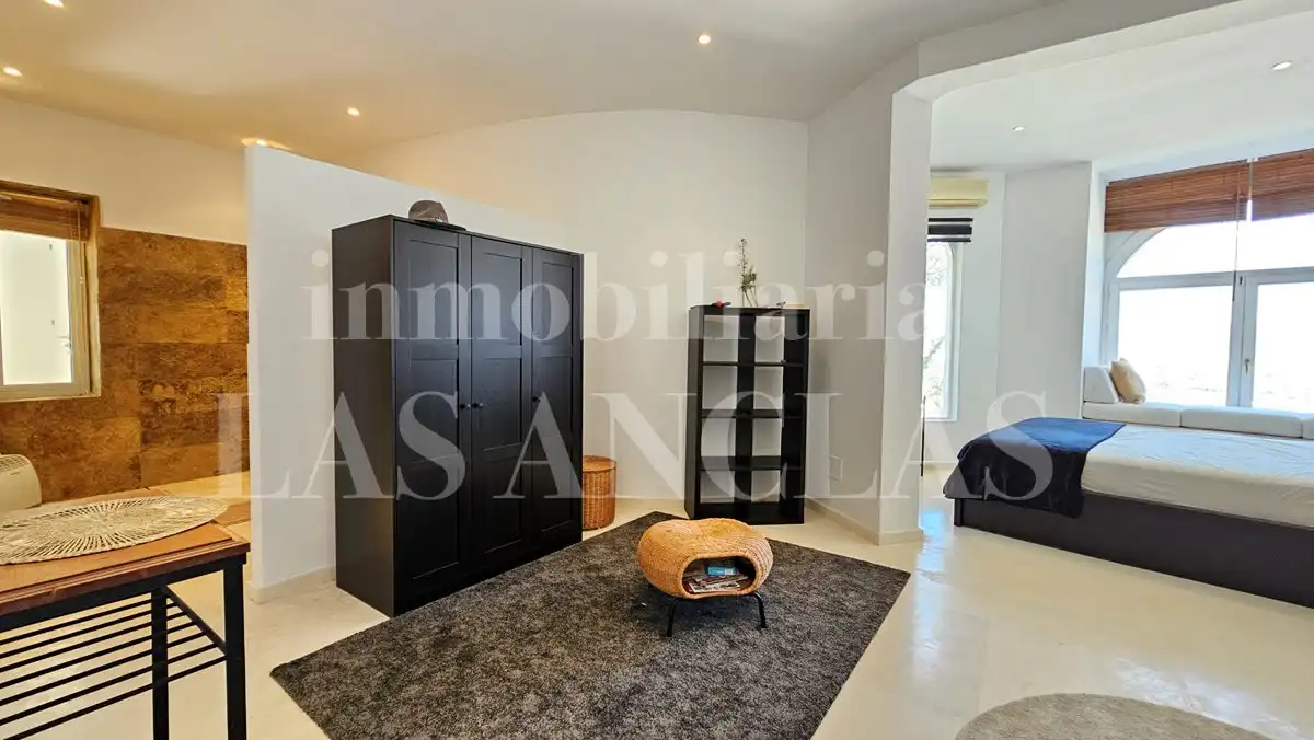 Casa amb piscina en venda a Jesús, imagen 10