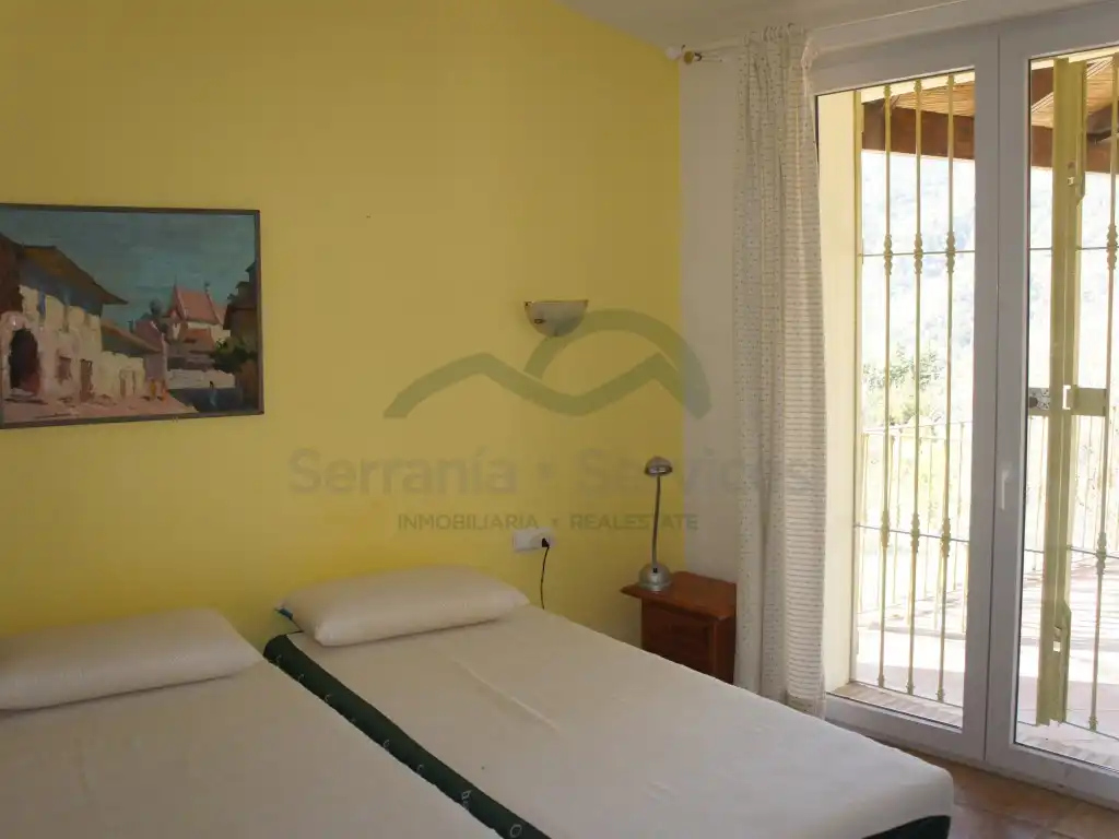 Casa rústica en venda a Gaucín, imagen 56