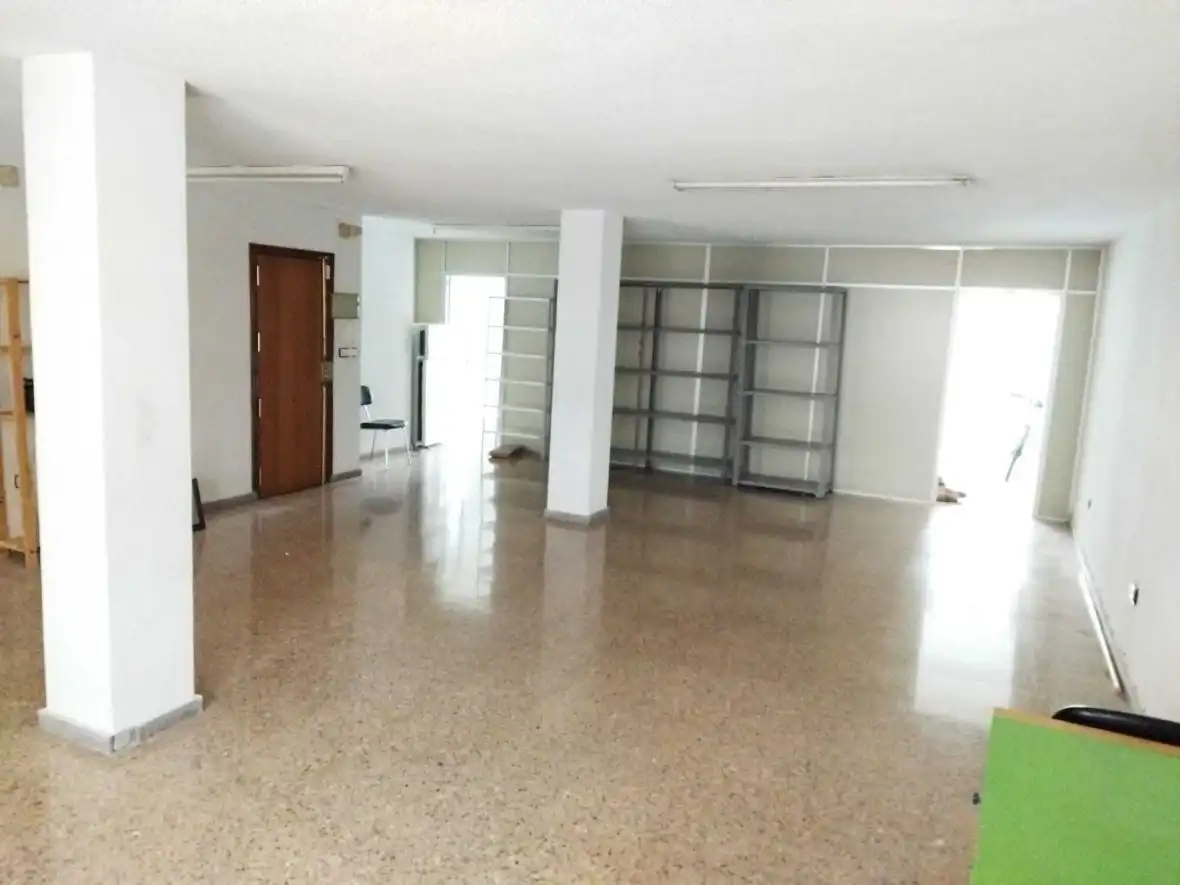 Oficina en venda en Sant Joan d'Alacant