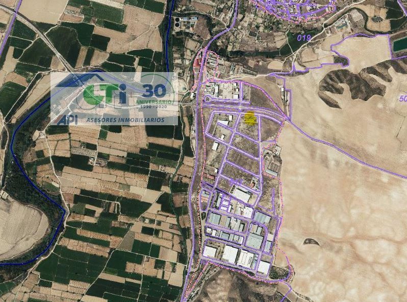 Residential for sale in San Mateo de Gállego