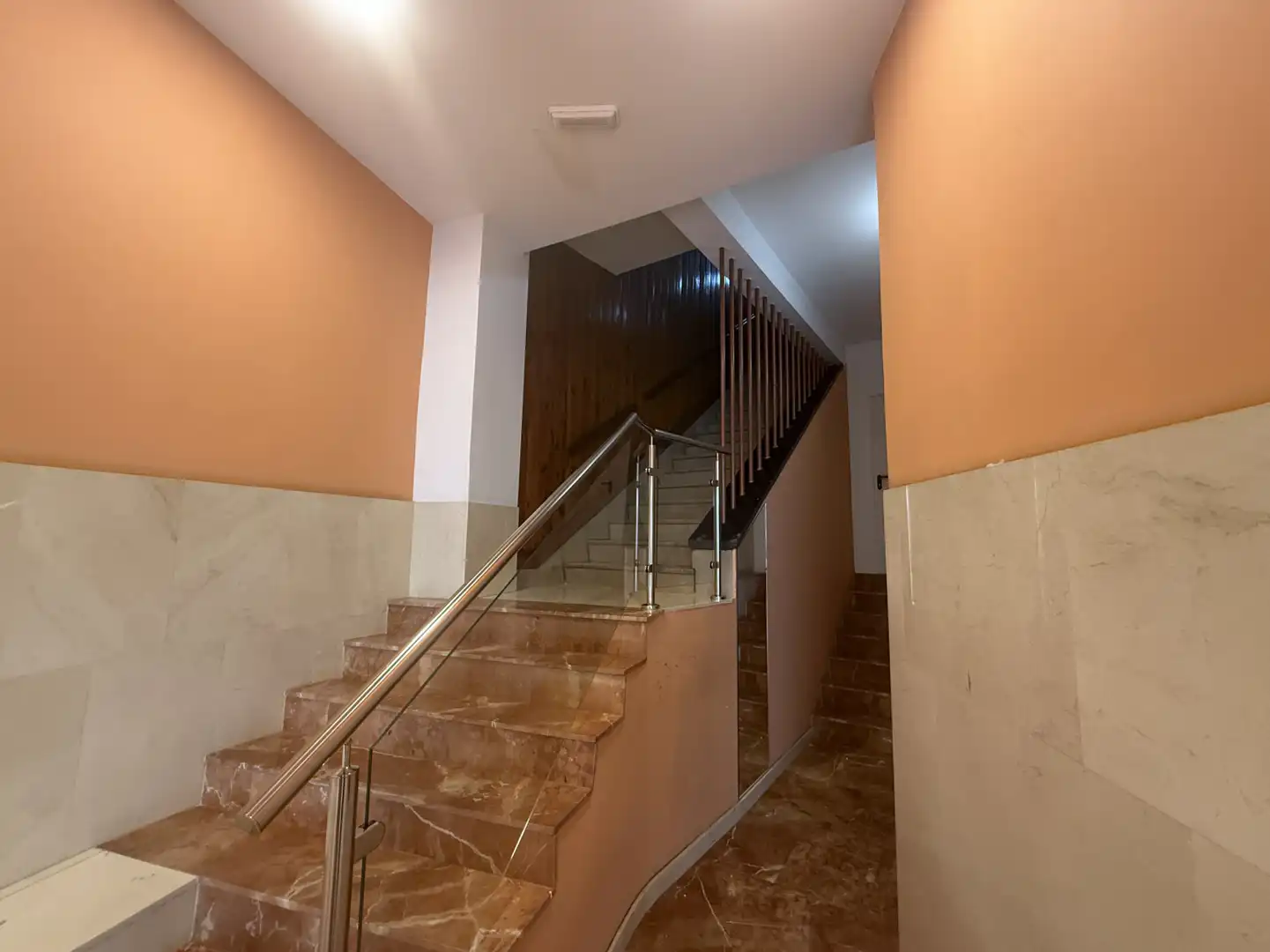 Ático en venta en Avilés con Calefacción