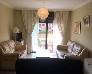 Living room of Apartment to rent in Granadilla de Abona