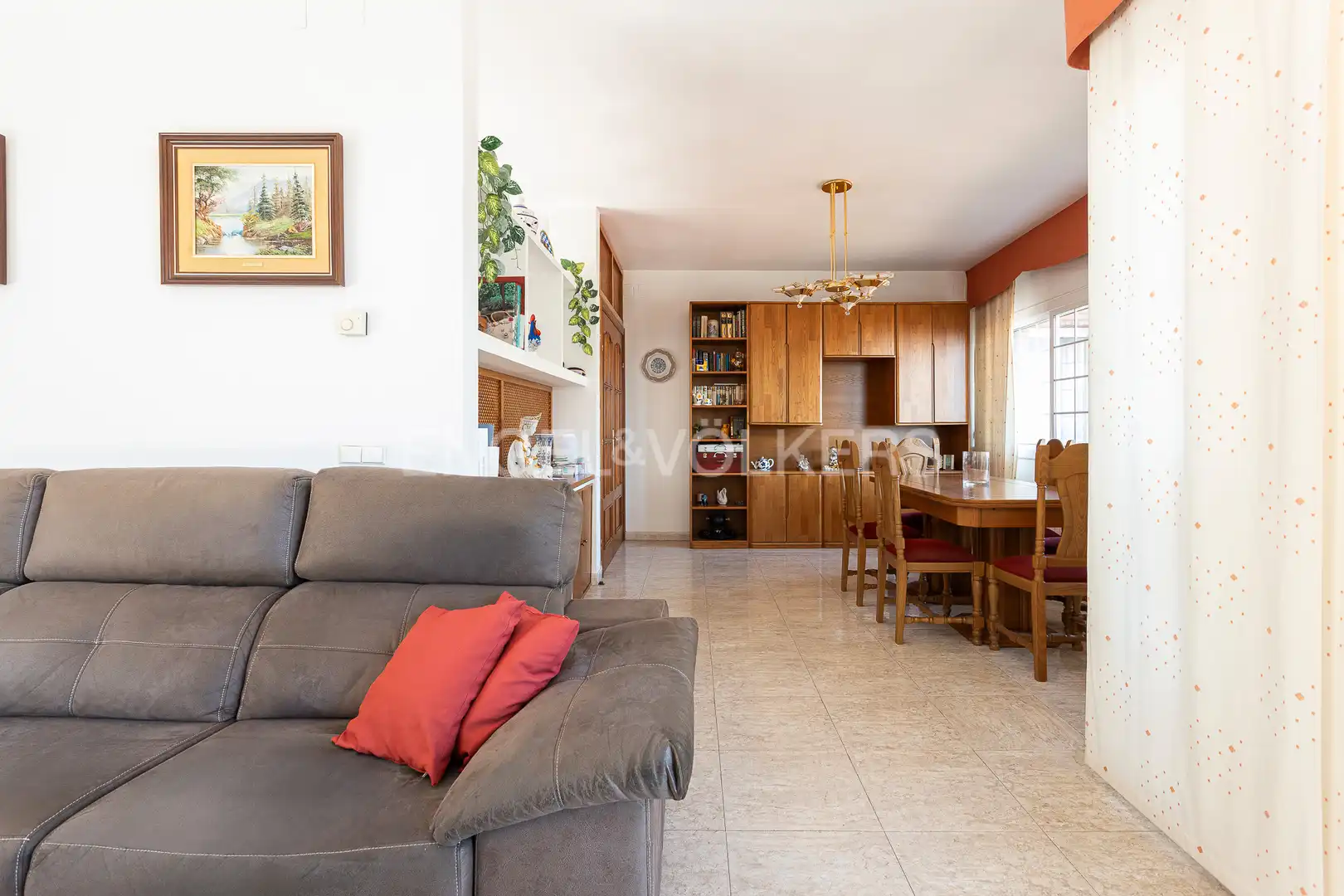 House with terrace for sale in Horta - Guinardó, imagen 10