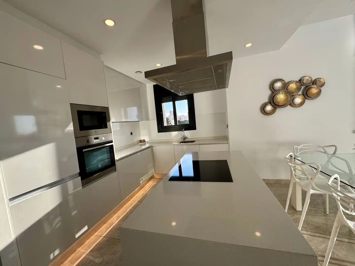 Mini appartamento con piscina in vendita a Playa de Poniente, imagen 14