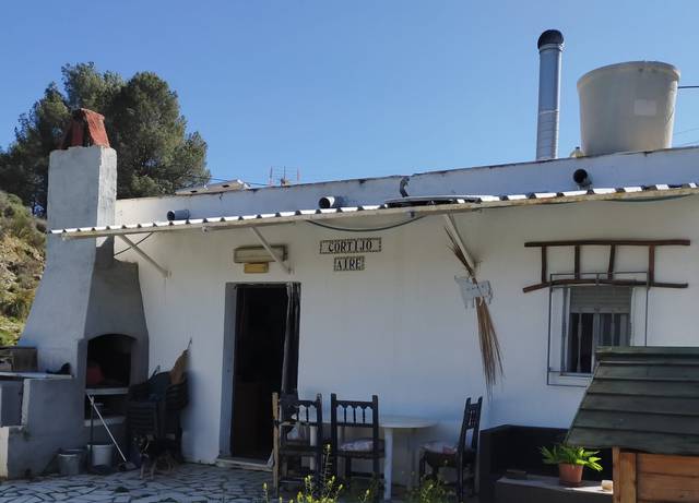 Terreno en Venta en N/A en Purchena