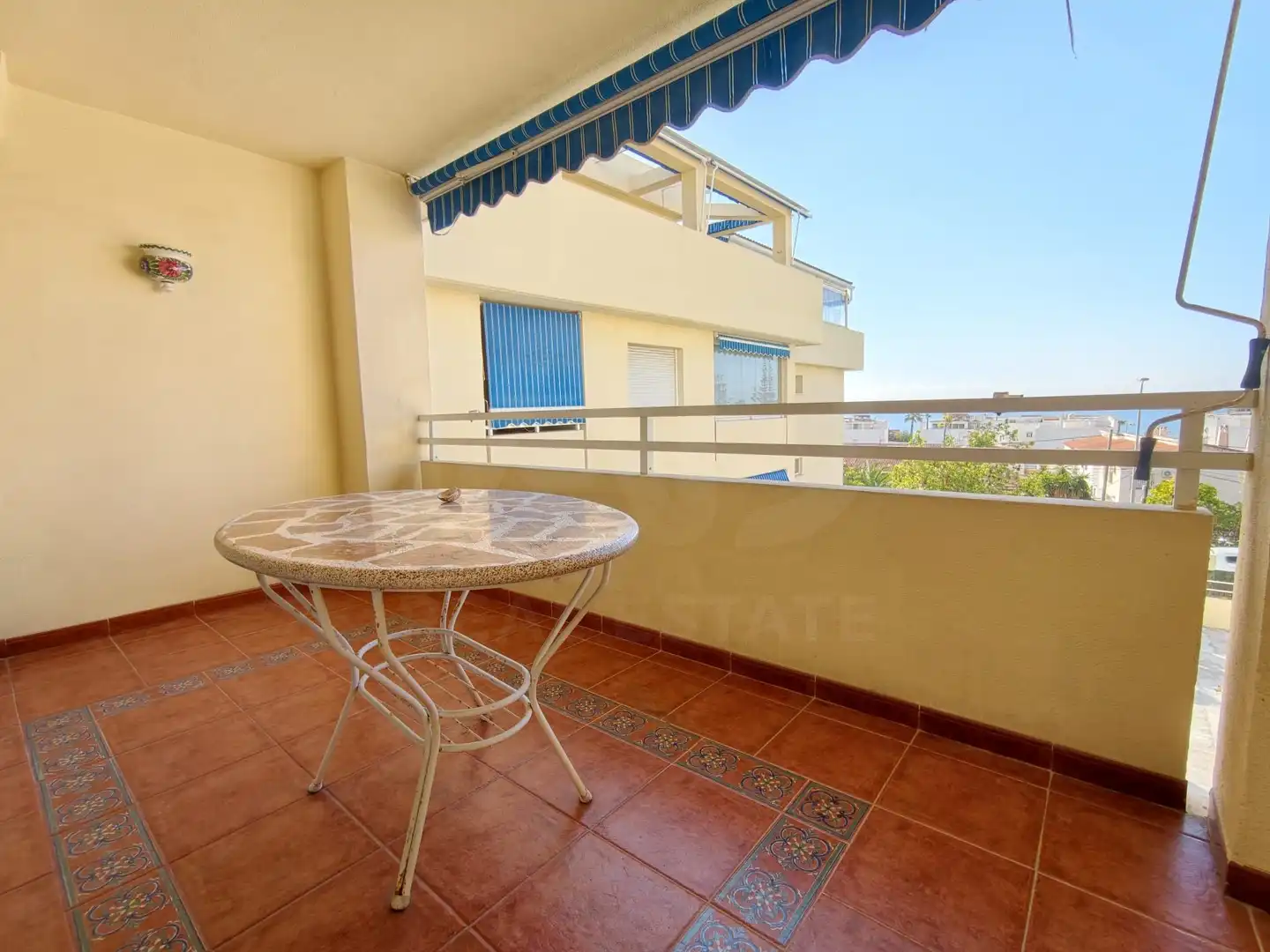 Terraza de Piso en venta en Añoreta Baja
