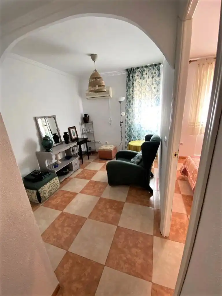 Piso de alquiler en Juan XXIII - Rochelambert