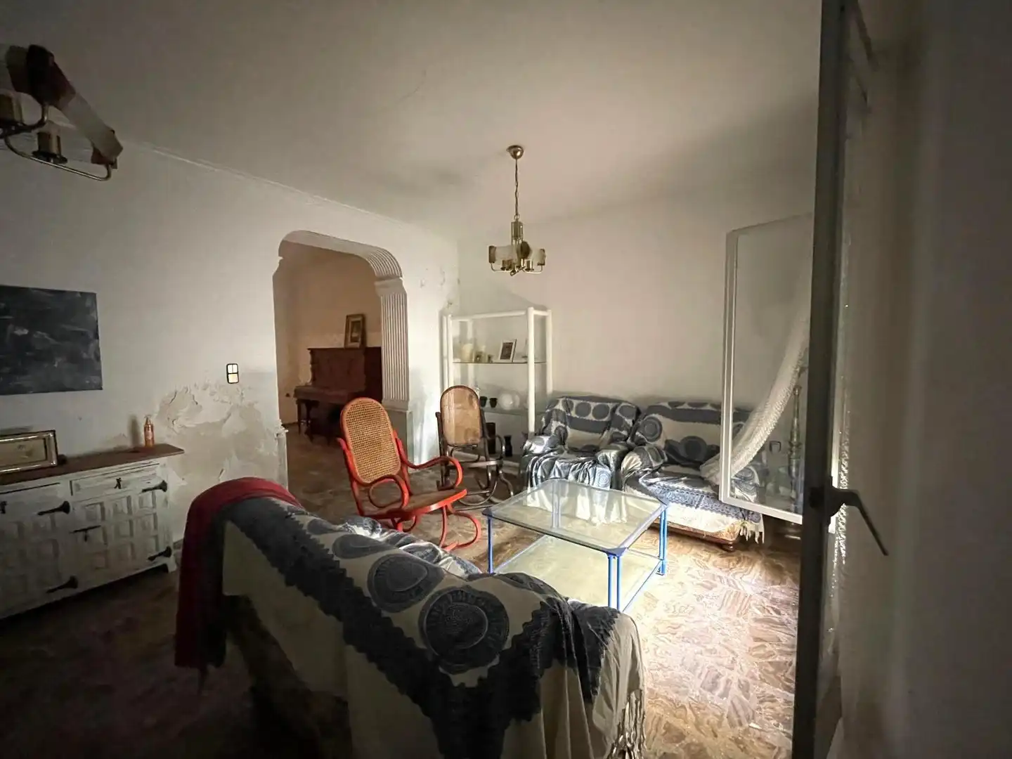 Casa en venta en Puerto de Mazarrón, imagen 6