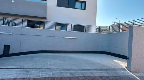 Photo 2 of Garage for sale in Calle Bosnia Herzegovina, 2p, La Garena, Madrid