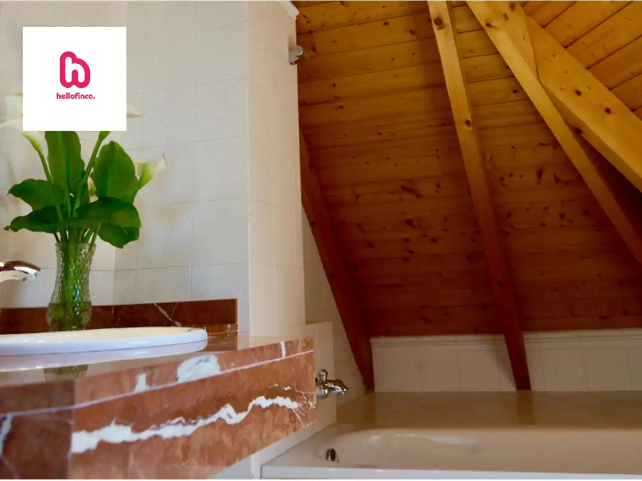 Detached house with garden for sale in Tona, imagen 31