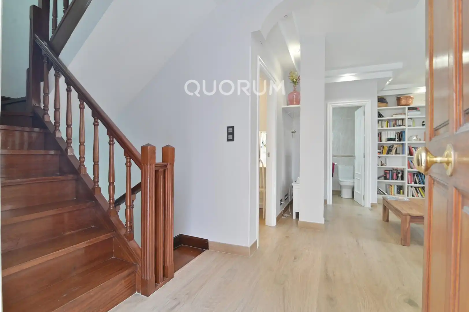 Maison mitoyenne à vendre à Begoña - Santutxu, imagen 2