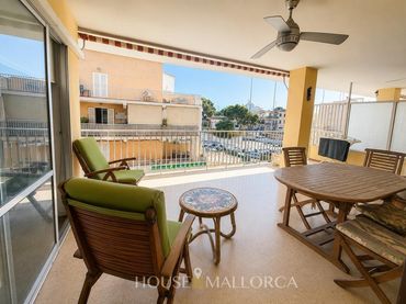 Appartement avec ascenseur à vendre à S'Arenal