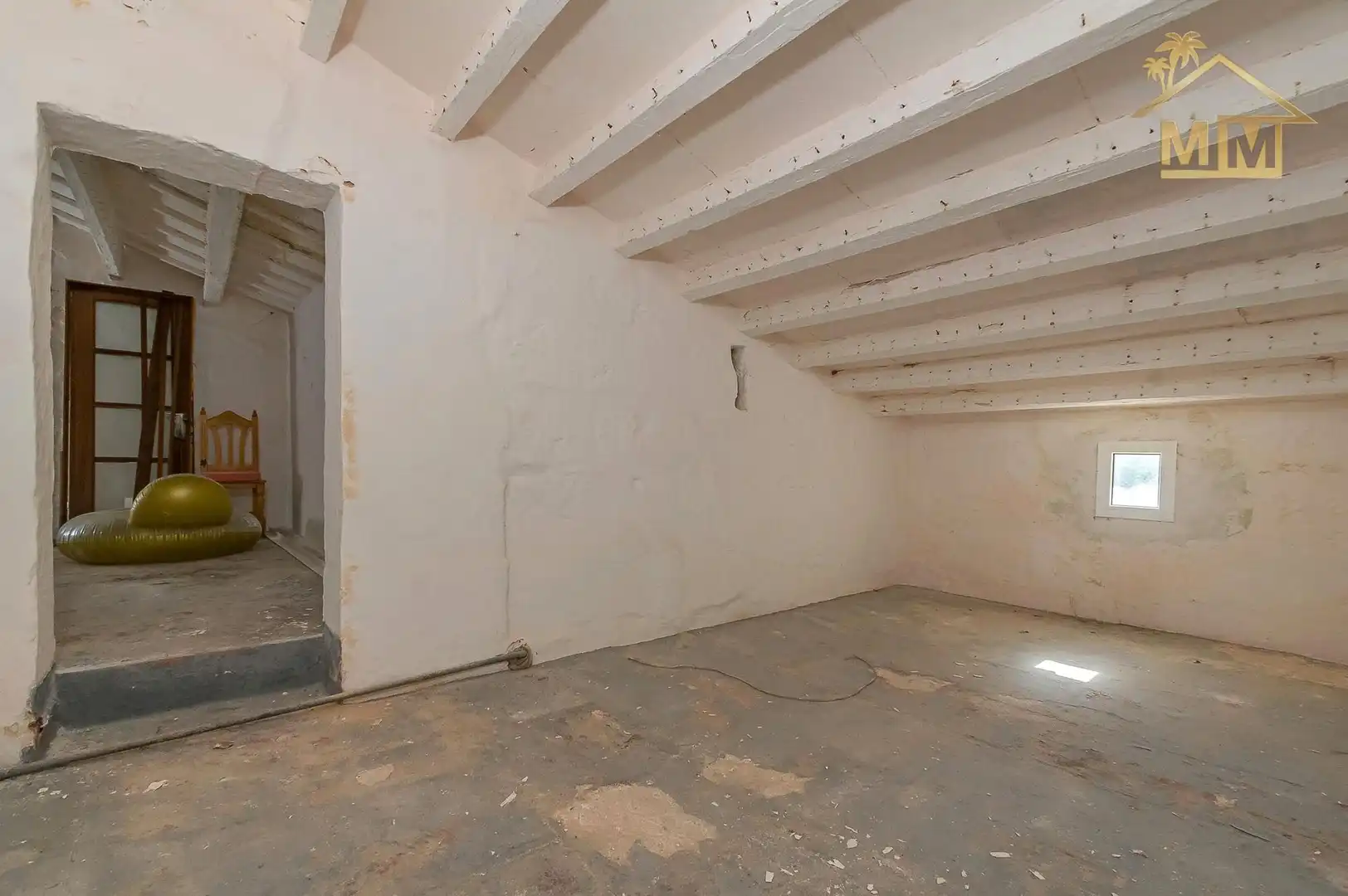 Casa o chalet en venta en Es Castell con Aire acondicionado, Calefacción y Terraza