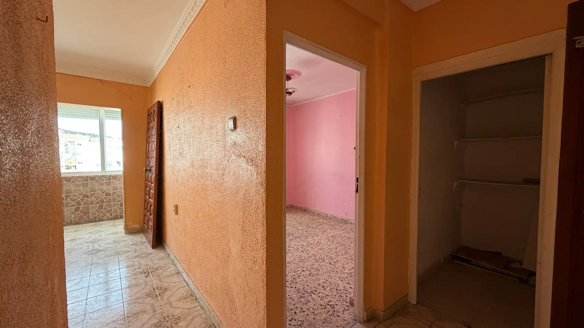 Piso en venta en Torremolinos