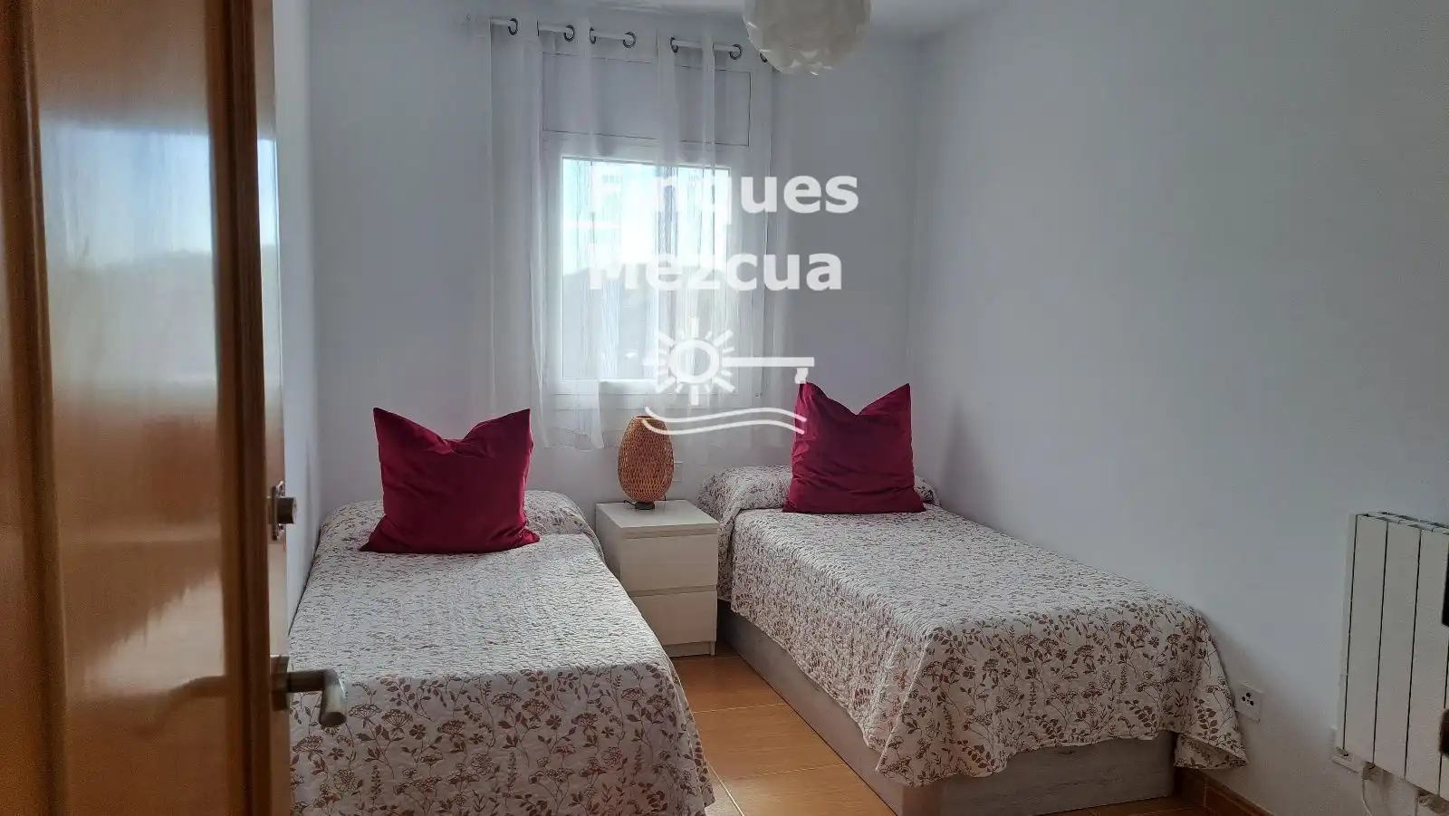Semi-detached house with pool for sale in Dalia, imagen 88