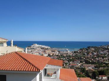 Terreny residencial en venda a Calle Suecia 13