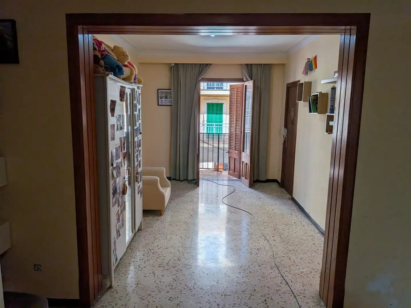 Flat for sale in Lloseta  with Terrace and Storage room