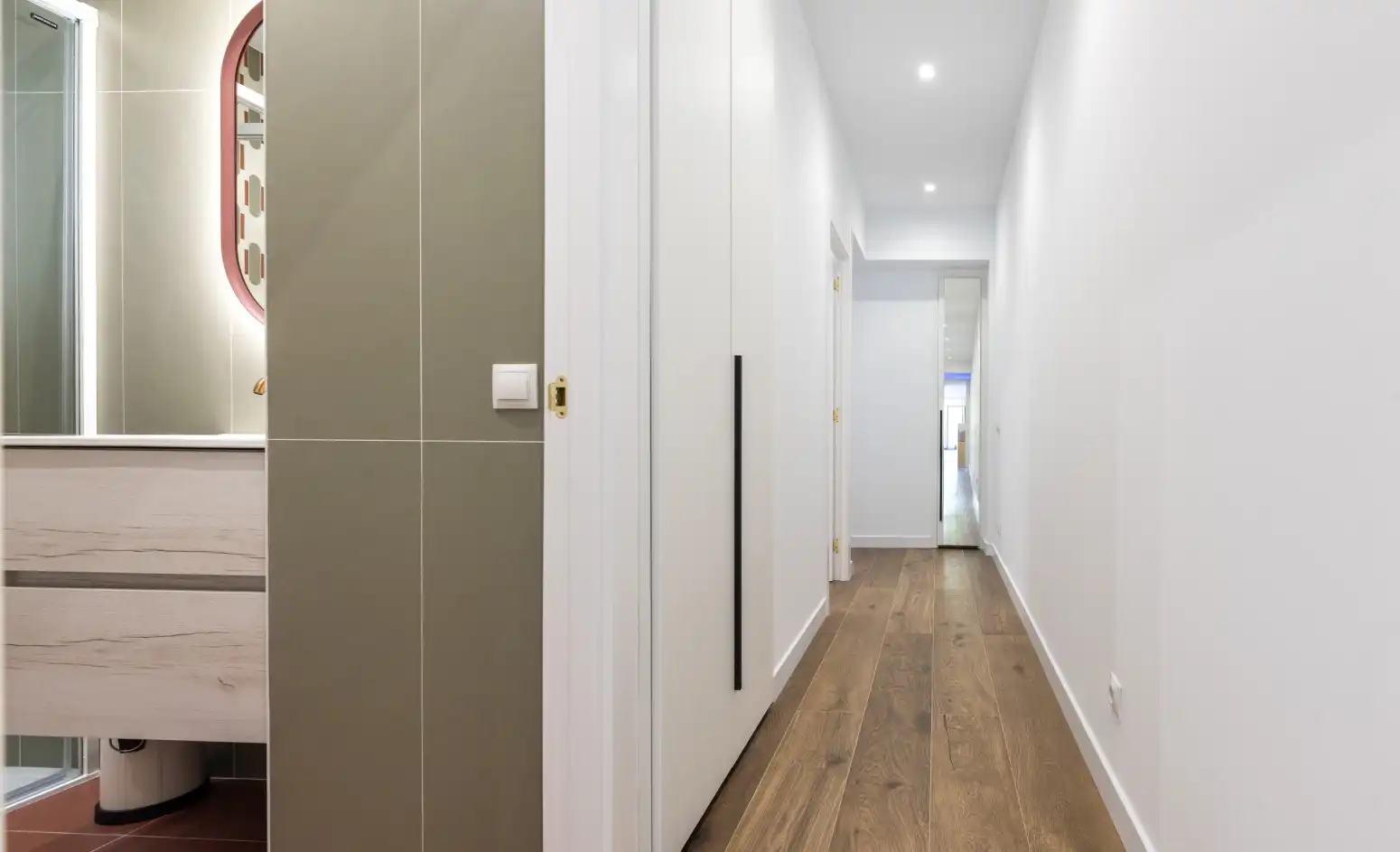 Flat for rent in Oviedo   with Heating and Terrace
