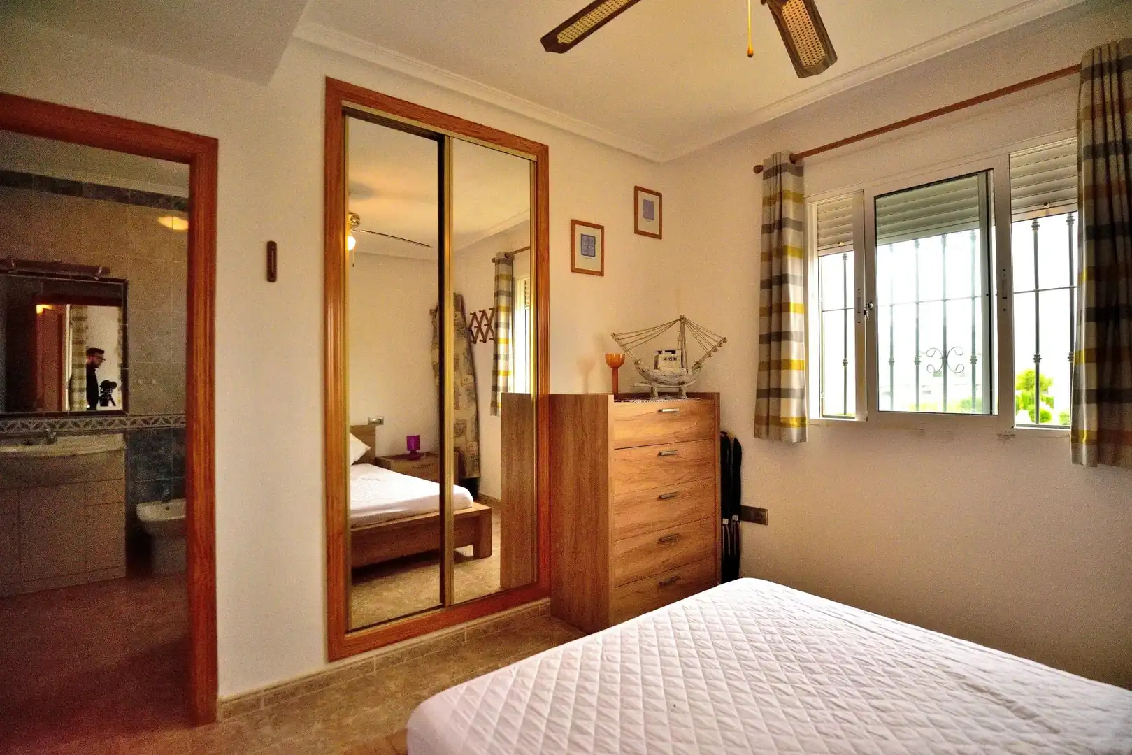 Maison jumelée avec terrasse à vendre à Los Balcones - Los Altos, imagen 20