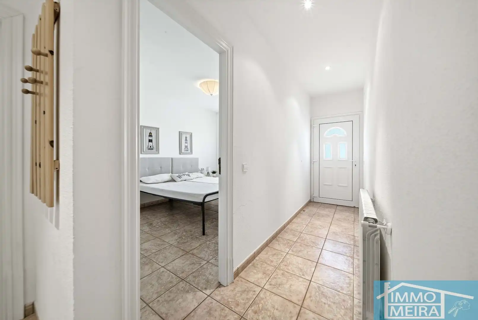 Houses for sale in Roses  with Air Conditioner, Heating and Private garden