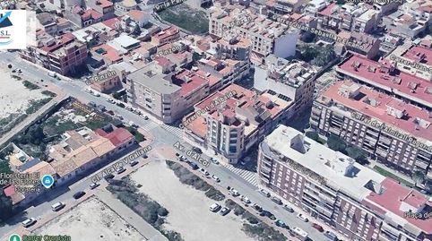 Foto 3 de Piso en venta en Calle del Almirante Roger de Lauria, Campello pueblo, El Campello