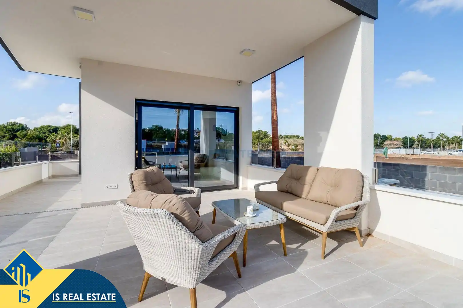 Apartamento con piscina en venta en Orihuela Costa, imagen 33