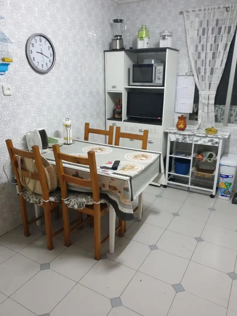 Room in Zona Alta