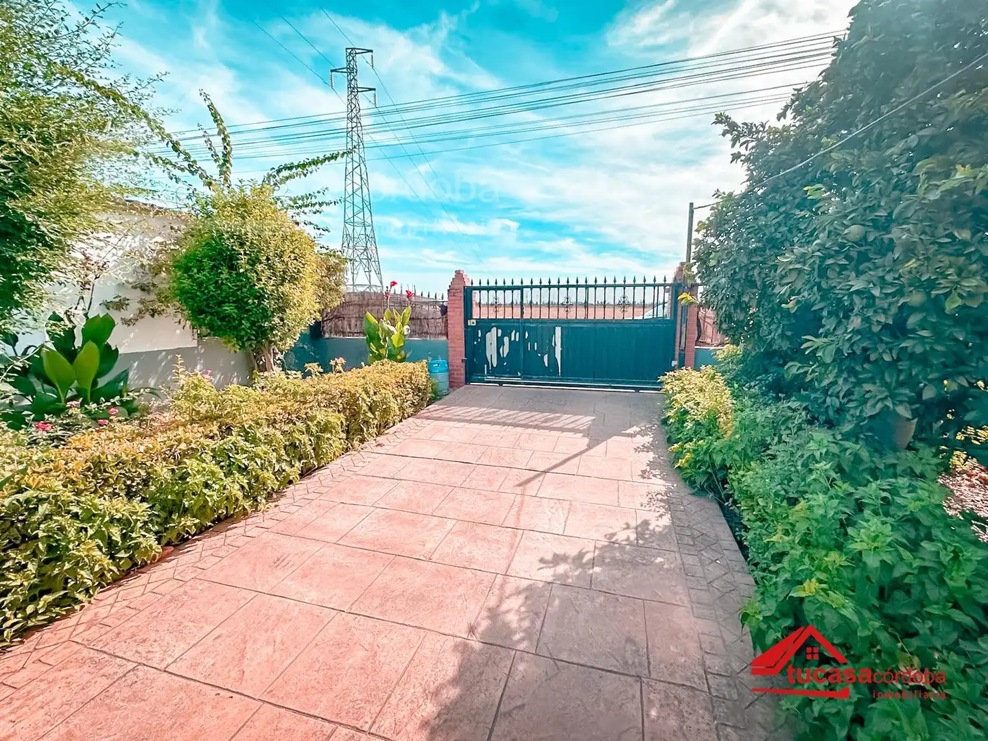 Casa rustica con piscina in vendita a Periurbano Oeste - Sierra, imagen 16