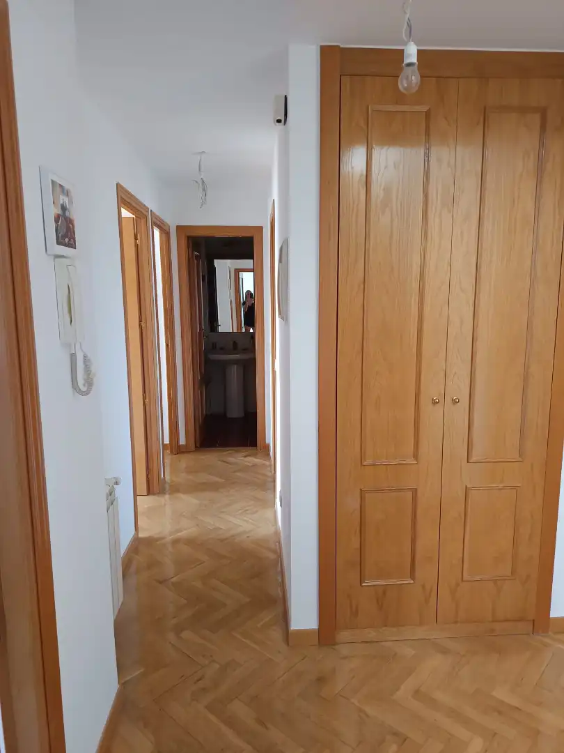 Dúplex en venda en Villaviciosa de Odón amb Calefacció, Parquet i Terrassa