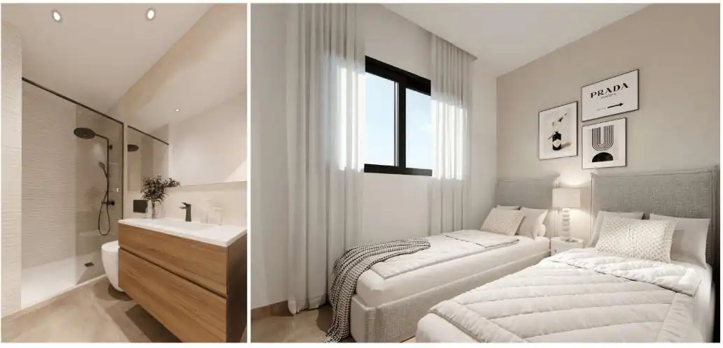 Apartament en venda a Calle Torre-Pacheco, imagen 16