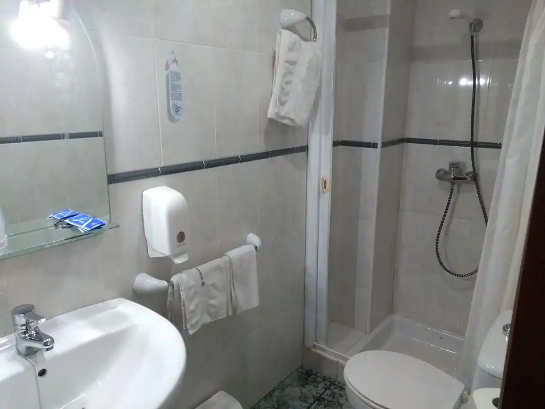 Misto residenziale in vendita a Calle Muñoz, imagen 7