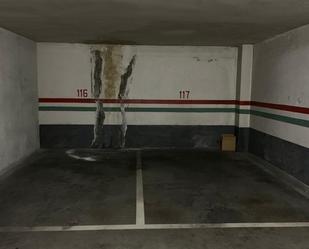 Parking of Garage for sale in Salamanca Capital