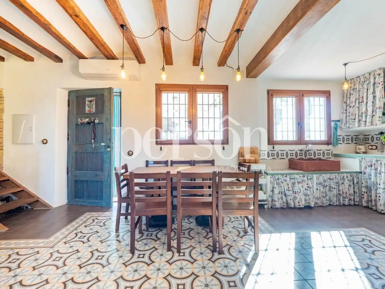 House with garden for sale in Bega de Mar, imagen 22