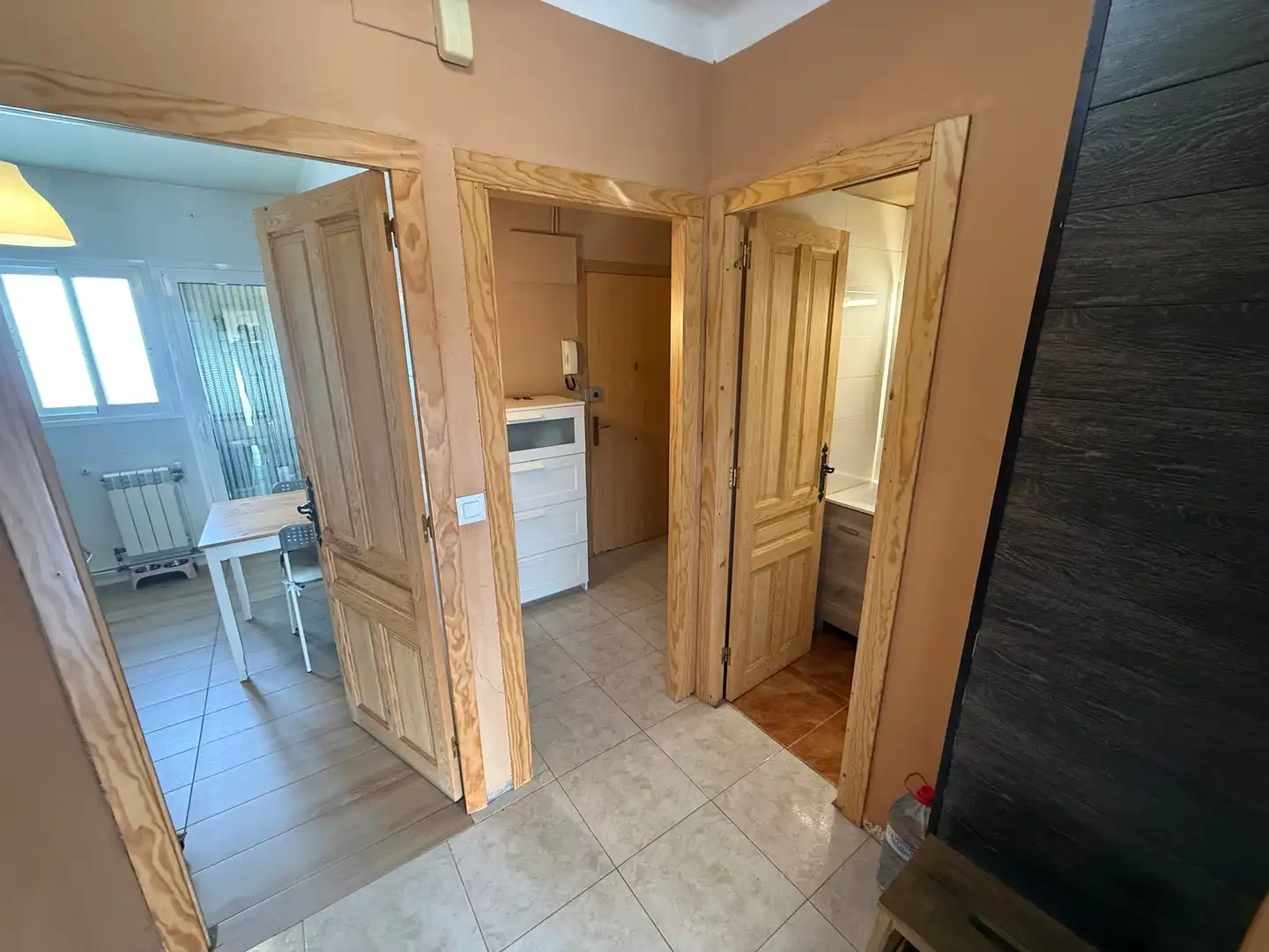Piso en venta en Tàrrega con Aire acondicionado, Calefacción y Horno