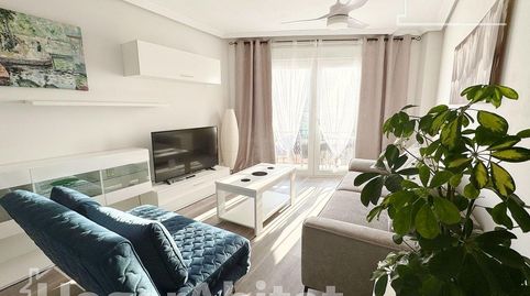 Foto 3 de Piso en venta en Calle Marqués de Estella, El Verger, Alicante