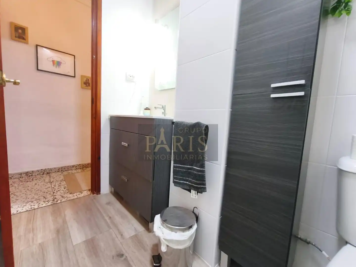 Baño de Piso en venta en Cartagena